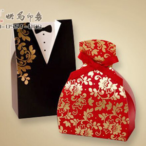樣品案例 